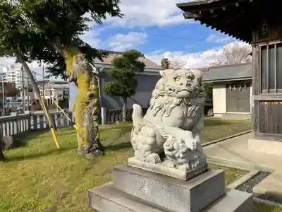 洲崎神社(神奈川県)