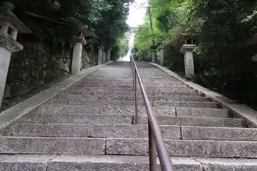 園城寺（三井寺）の建物その他