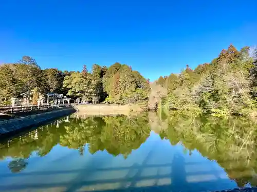 加茂神社(滋賀県)