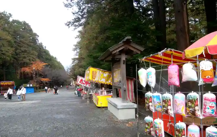 北海道神宮のその他建物