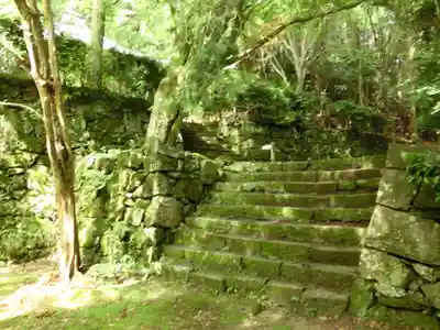 金蔵寺のその他建物