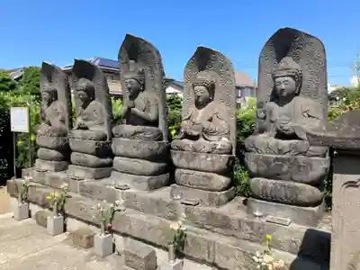 真勝院(東京都)