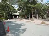 篠山神社(福岡県)
