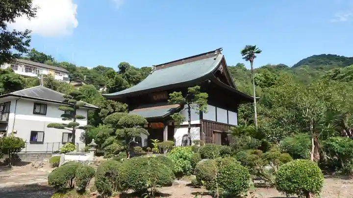 竹林院(徳島県)