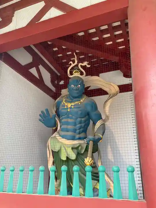 四天王寺(大阪府)