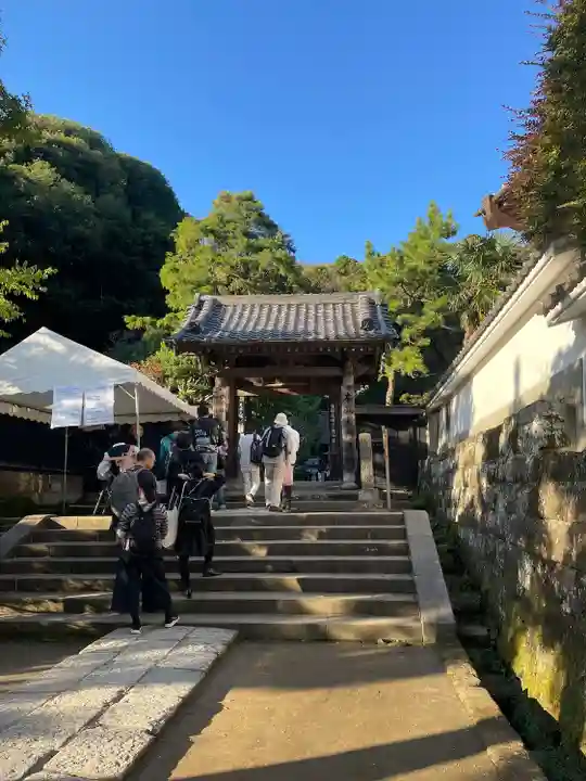 円覚寺(神奈川県)