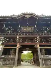 粉河寺(和歌山県)