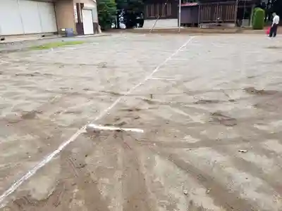 伏木香取神社のその他建物