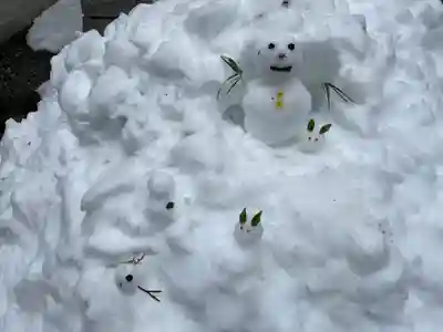 須山浅間神社(静岡県)