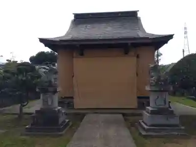 日吉神社(福井県)