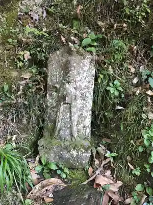 石仏のその他建物