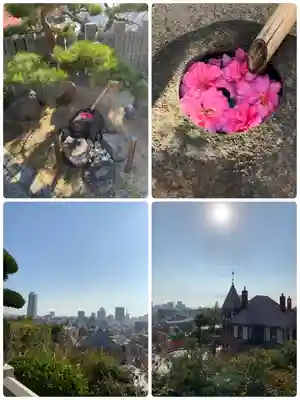 北野天満神社(兵庫県)