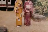 稲荷社(群馬県)