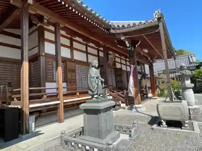 渓蓮寺(滋賀県)