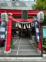 松島神社(東京都)
