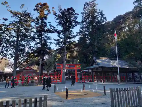 吉田神社のその他建物