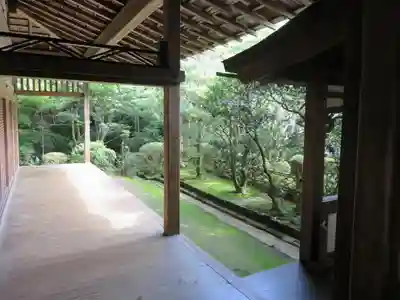 龍安寺のその他建物