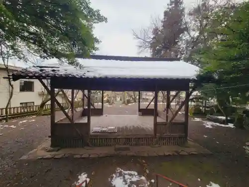 天鷹神社(岐阜県)