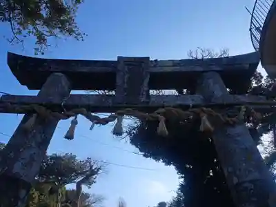 男嶽神社(長崎県)