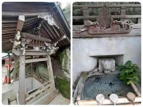 無動寺（延暦寺塔頭）(滋賀県)