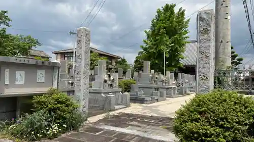 正教寺のその他建物
