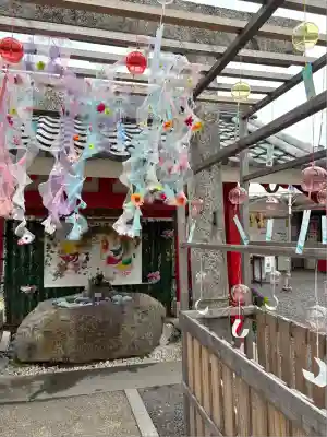 別小江神社(愛知県)