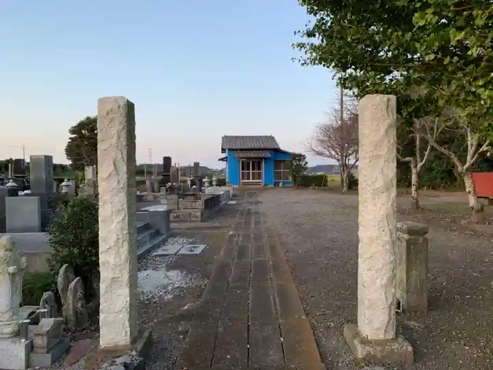 満福寺のその他建物