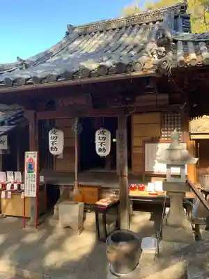 金剛宝寺（紀三井寺）(和歌山県)