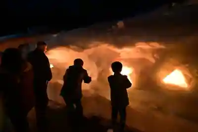 竹之高地不動社(新潟県)