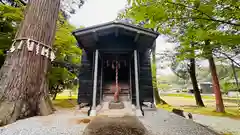 久久比神社(兵庫県)