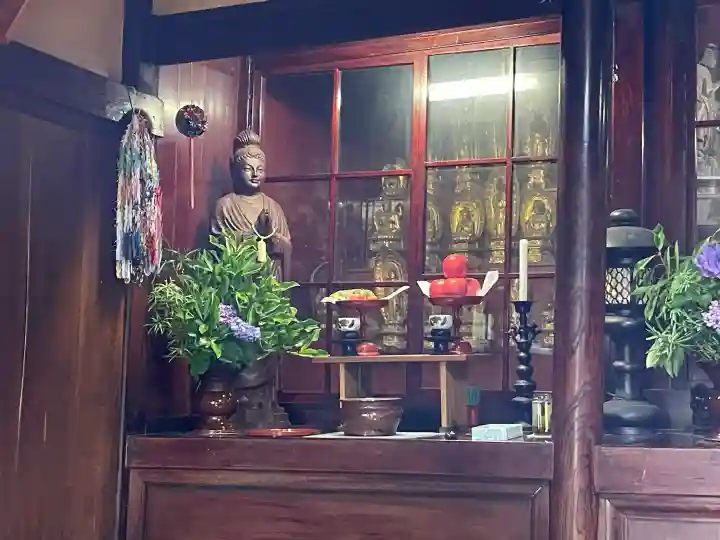 波切氏仏教会(三重県)