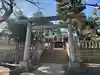 瀬田玉川神社(東京都)