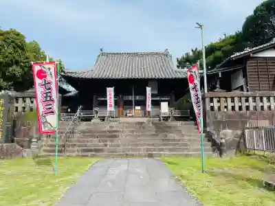 霊丘神社(長崎県)