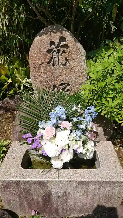 浄妙寺(神奈川県)