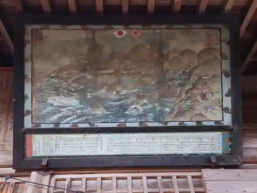 黒沼神社(福島県)