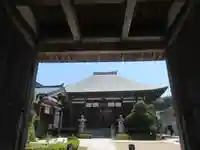 妙長寺のその他建物