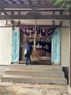 興神社(長崎県)