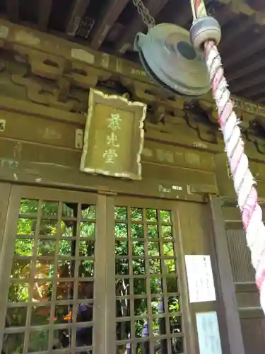 大船観音寺(神奈川県)