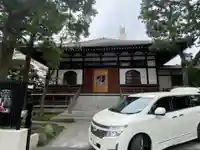 正覚院(東京都)