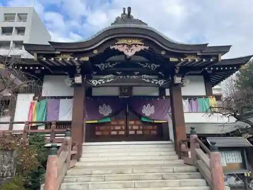 福傳寺(東京都)