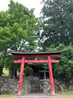 合戸神社(千葉県)