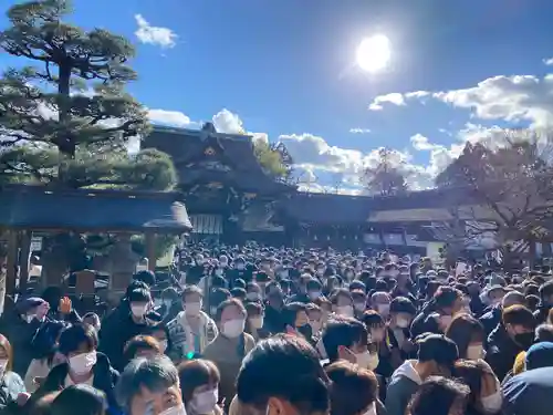 北野天満宮(京都府)