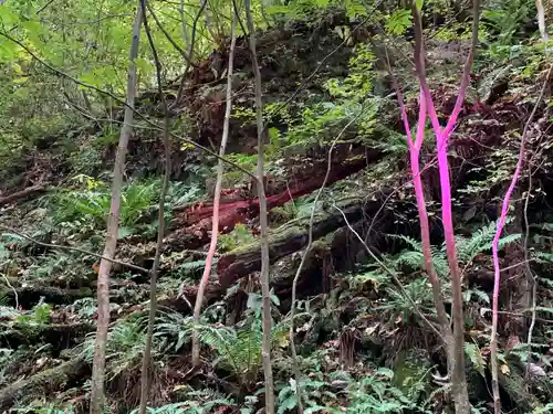十和田神社のその他建物