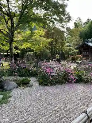 長泉院(埼玉県)