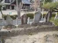 神明神社(愛知県)