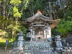 華厳寺(岐阜県)