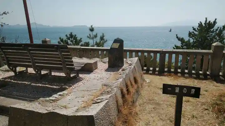 伊和都比売神社のその他建物