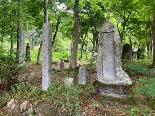 妙雲寺(栃木県)