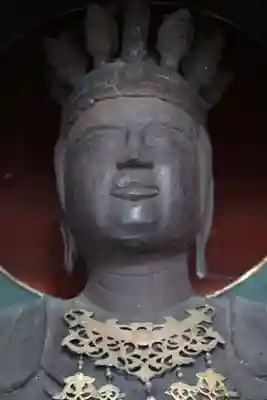 川原観音堂(滋賀県)