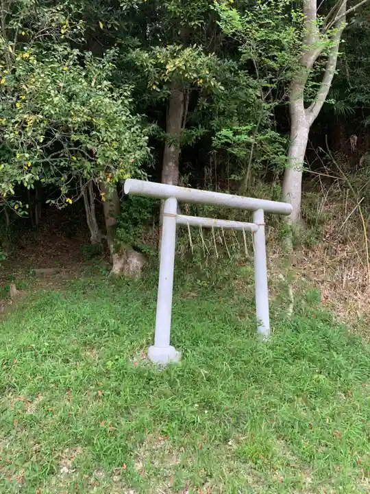 御嶽神社(千葉県)